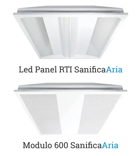 Led panel
