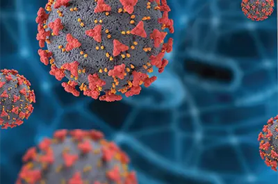New tests with the SARS-CoV2 virus