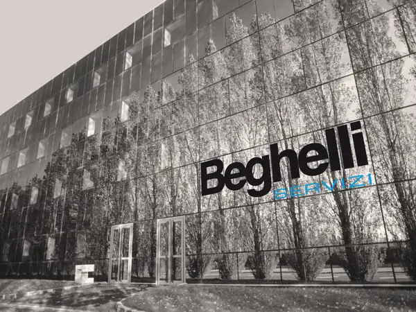 Beghelli Servizi receives the AGCM legality rating