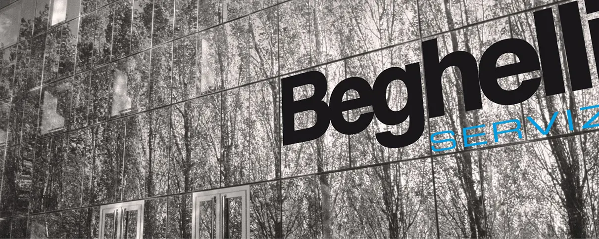 Beghelli Services