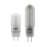 G4 - GY6,35 Ledart