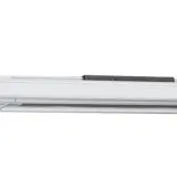 Modulo Binario elettrificato