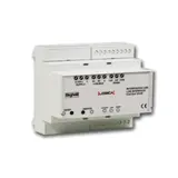 LON LGFM Interface