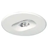 Lungalargaluce LED Süllyesztett