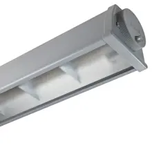 Acciaio Eco LED