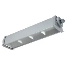 Acciaio Emergency LED