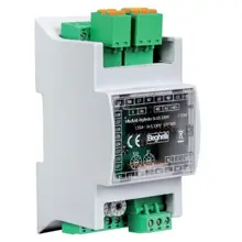 SLG Sicuro24 230/24 input module