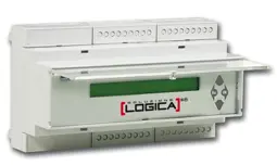 Logica Control Unit