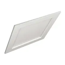 DWL Ultrathin SQ LED