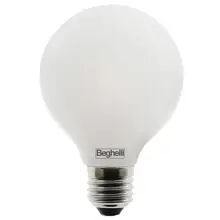 Globo Opale