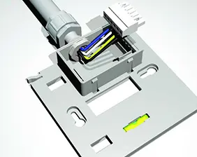 A jövő technológiája a központosított tartalékvilágítás területén