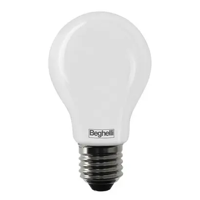 Az új LED technológia hagyományos formában