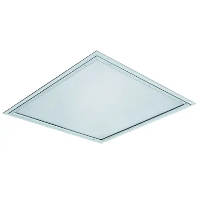 Süllyesztett LED panel IP65