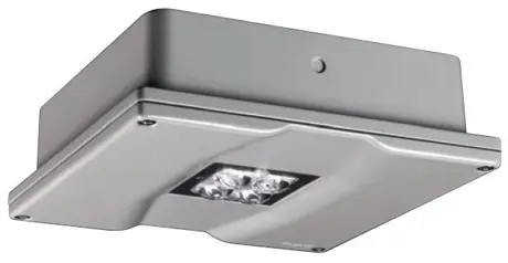 Extrém LED biztonsági világítás