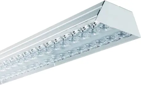 Beltéri lámpatest
