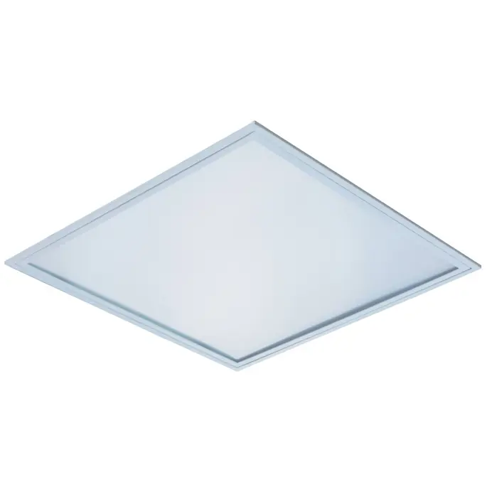 Süllyesztett LED panel