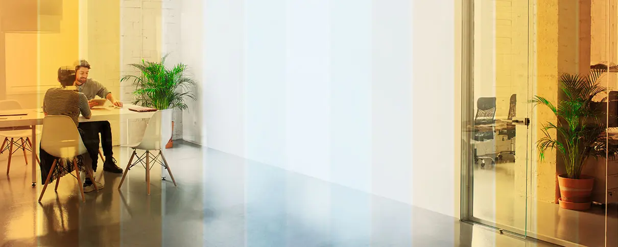 Human Centric Lighting