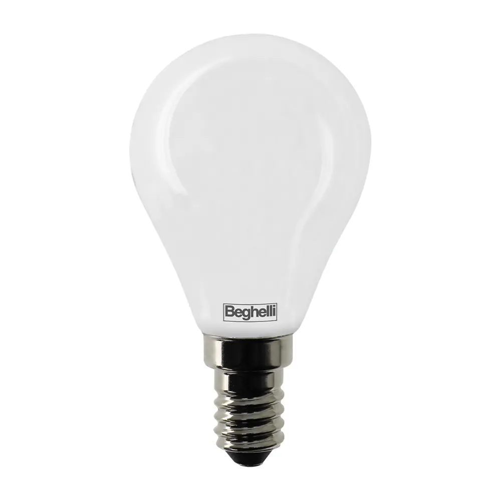 Tuttovetro Oliva 58054 - TVETRO LEDOP 4pz OL 5W E14 4K