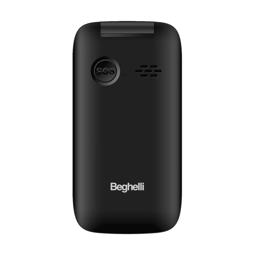 Recensione Beghelli SVL30 GPS: Il Salvalavita Diventa Un Cellulare - Foto 12