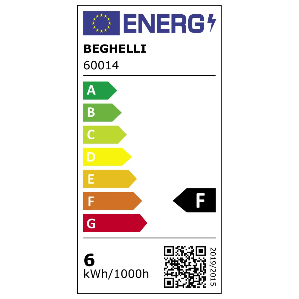 Lampadina LED Smart Beghelli OLIVA E14 5W RGB-CCT WiFi - Compatibile Con Alexa E Google Assistant - Foto 13