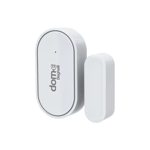 Dom-e Sensore di apertura wireless per centrale 60030