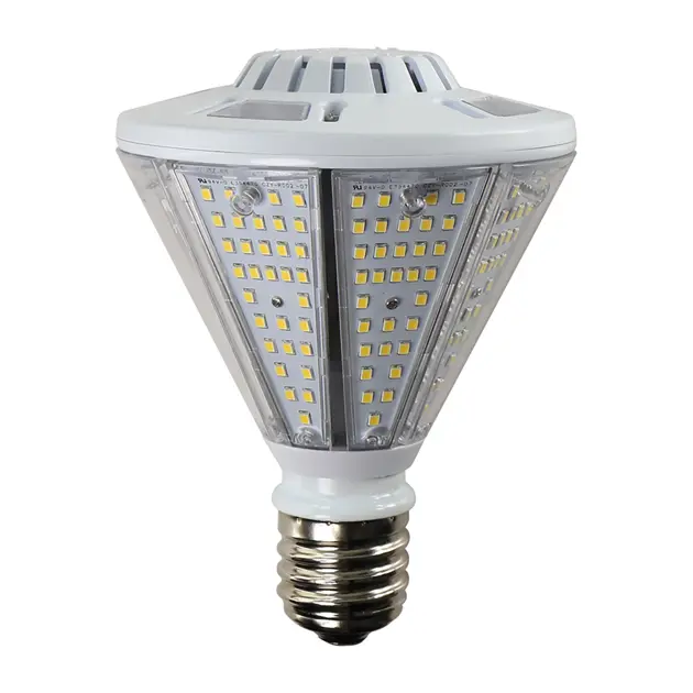 EcoLED HLO E40/E27 56168 - Luce LED di alta qualità