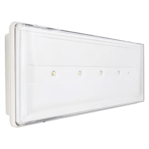 Stile+ LED 18W SE/SA 2/6H