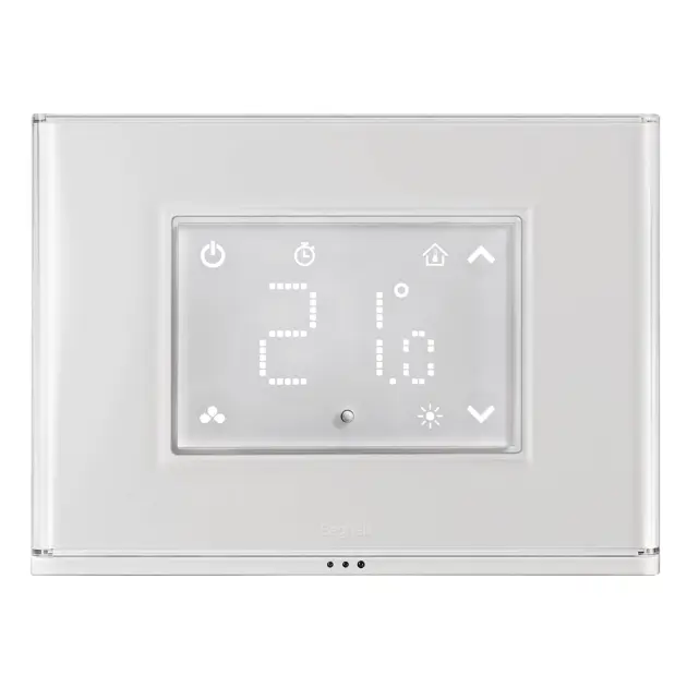Cronotermostato Smart 60048 - Controllo Remoto per la Tua Casa