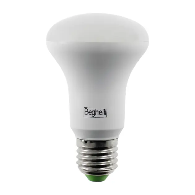 EcoLED Reflector 56145 - REFLECT LED R63 10WE27 110° 4K