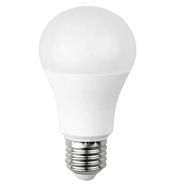ElplastLED Goccia 57000 - ELPLAST GOC 9W 850lm E27 3K