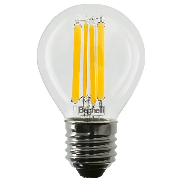 Zafiro CRI95 Sfera - Lampadina LED 800L