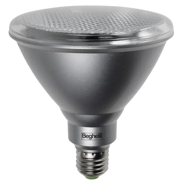 EcoLED PAR IP65 - ECOPAR38 IP65LED 15W230VE27 3K