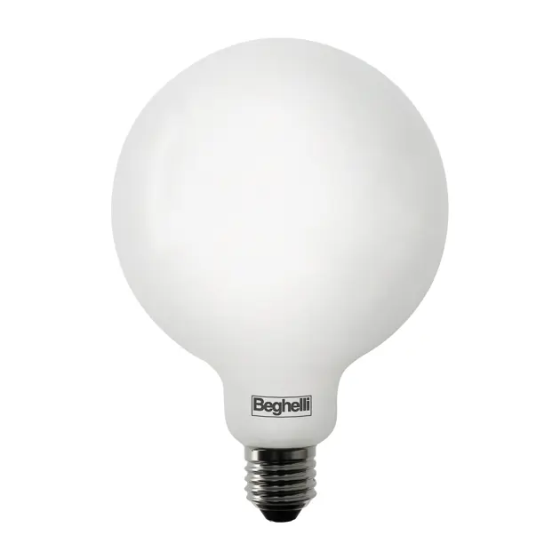 Tuttovetro Globo 56548 - FULLGLASS OPAL GLOBO 13WE27 4K