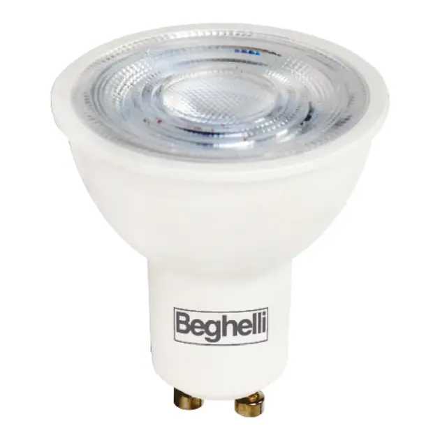 EcoLED GU10 35° 8W - Spot LED
