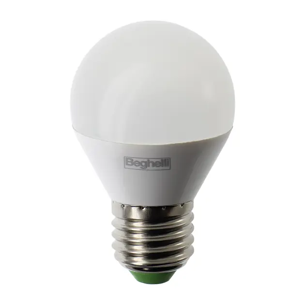 Saving Sfera E27 56991 - SFERA LED 5W E27 450lm 4K