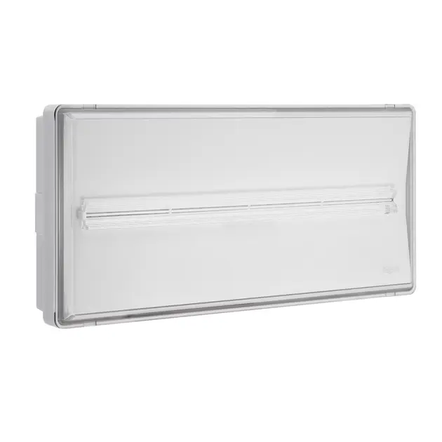 Pratica Modula 17920DL - P.MODULA 1500 REG IP65 HT DALI