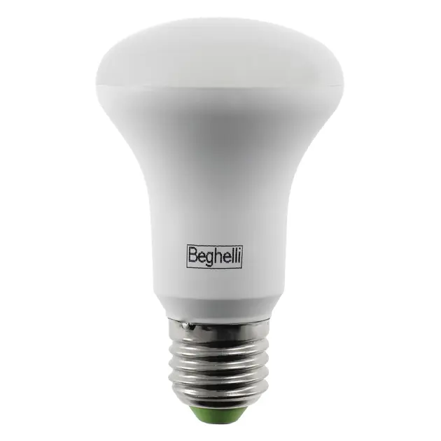 EcoLED Reflector 56146 - REFLECT LED R80 12WE27 110° 3K