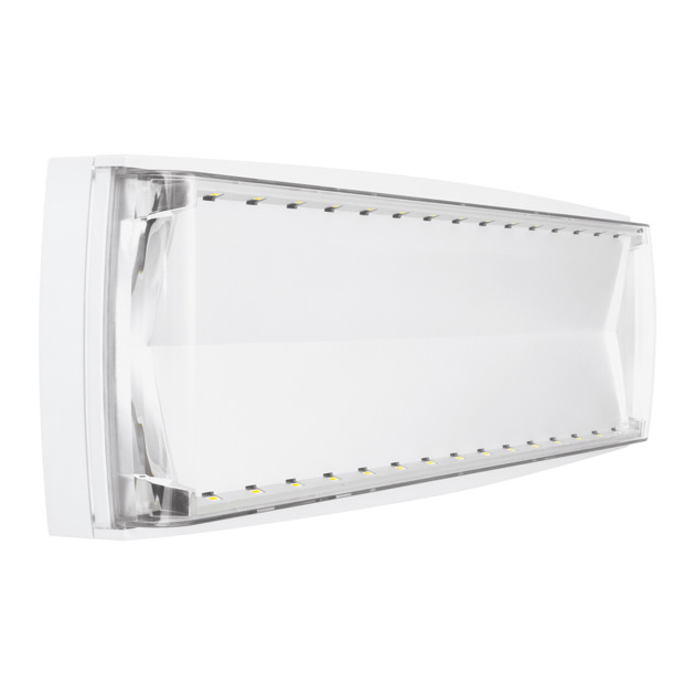 BES-30024 - Lampade Emergenza - beselettronica - Luce torcia LED
