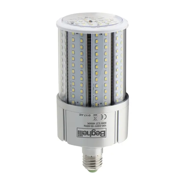 EcoLED HLO 56161 - HLO LED 27W 230V E27 4000K