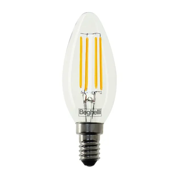 Zafiro CRI95 Oliva 56478 - Lampadina LED