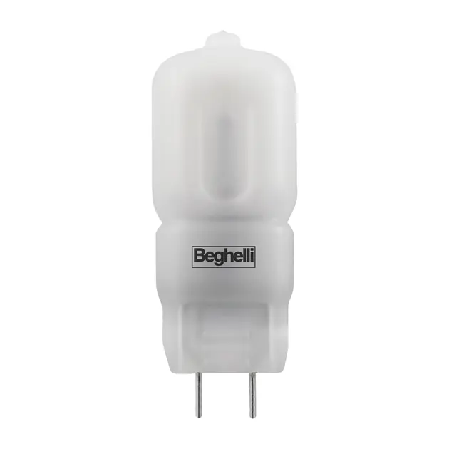 EcoLED G4-GY6,35 LEDART 56096 - Bispina LEDART 1.5W 12VG4 3K