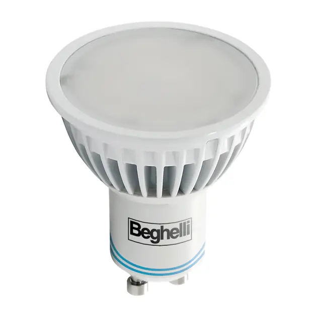 Sorpresa GU10 - Lampada LED con Tecnologia Anti-Buio