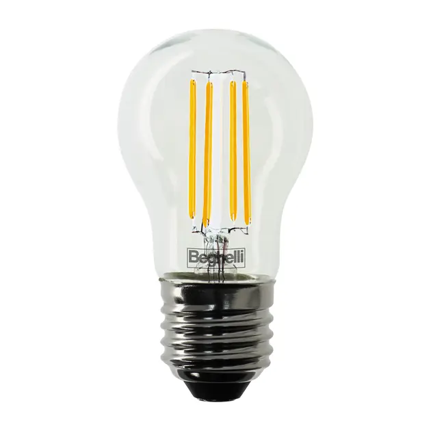 Zafiro CRI95 Sfera - Lampadina LED Alta Qualità