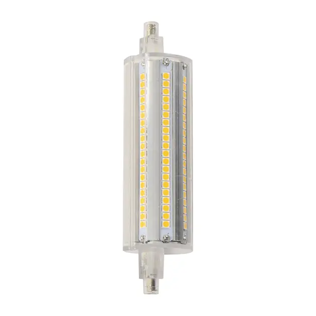 EcoLED R7s ELED 117 56119 - R7s LED 118mm 16w 2200lm 4000K