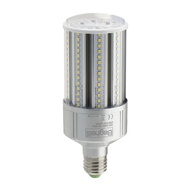 EcoLED HLO 56160 - Luce LED 18W 230V E27