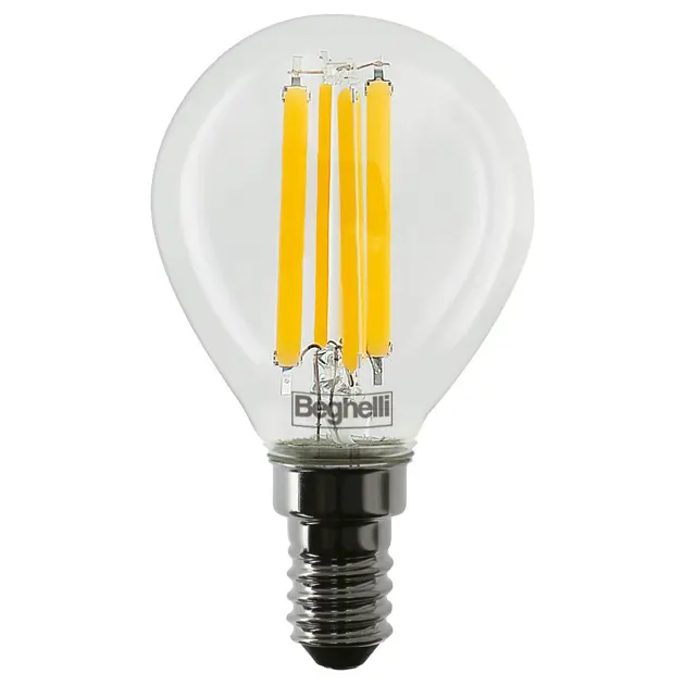 Zafiro CRI95 Sfera 56486 - Lampadina LED Alta Qualità