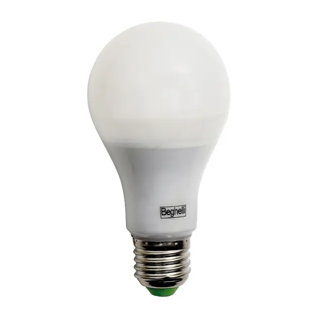 Saving Goccia Compatta 56157 - GOCCIA LED 22W E27 2500lm 4K