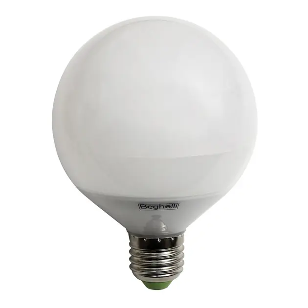 SuperLED GLO 1600lm - Lampadina Economica