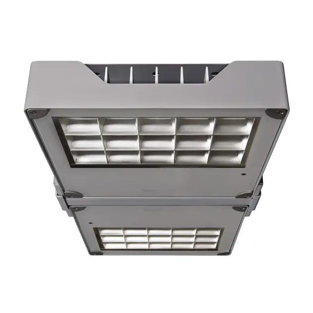H-Pro Modula 44005 - HIGHBAY 2M RD 300 R CONC 6K