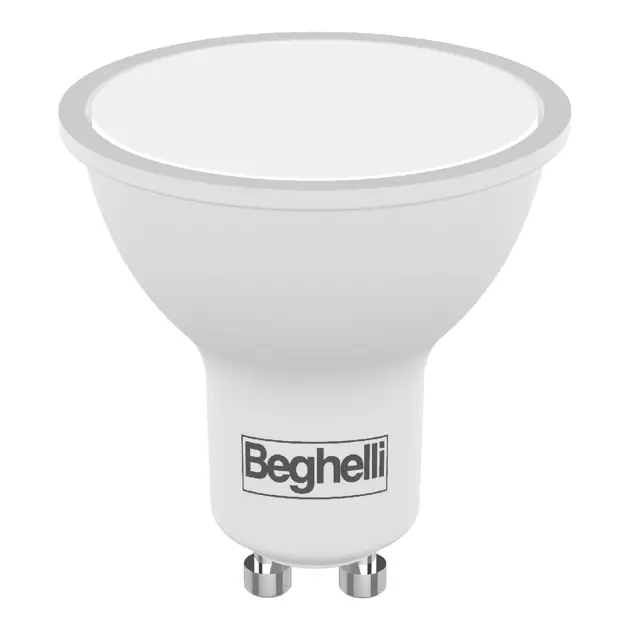 EcoLED GU10 Dimmerabile 95° - Spotled GU10 DIM 8W